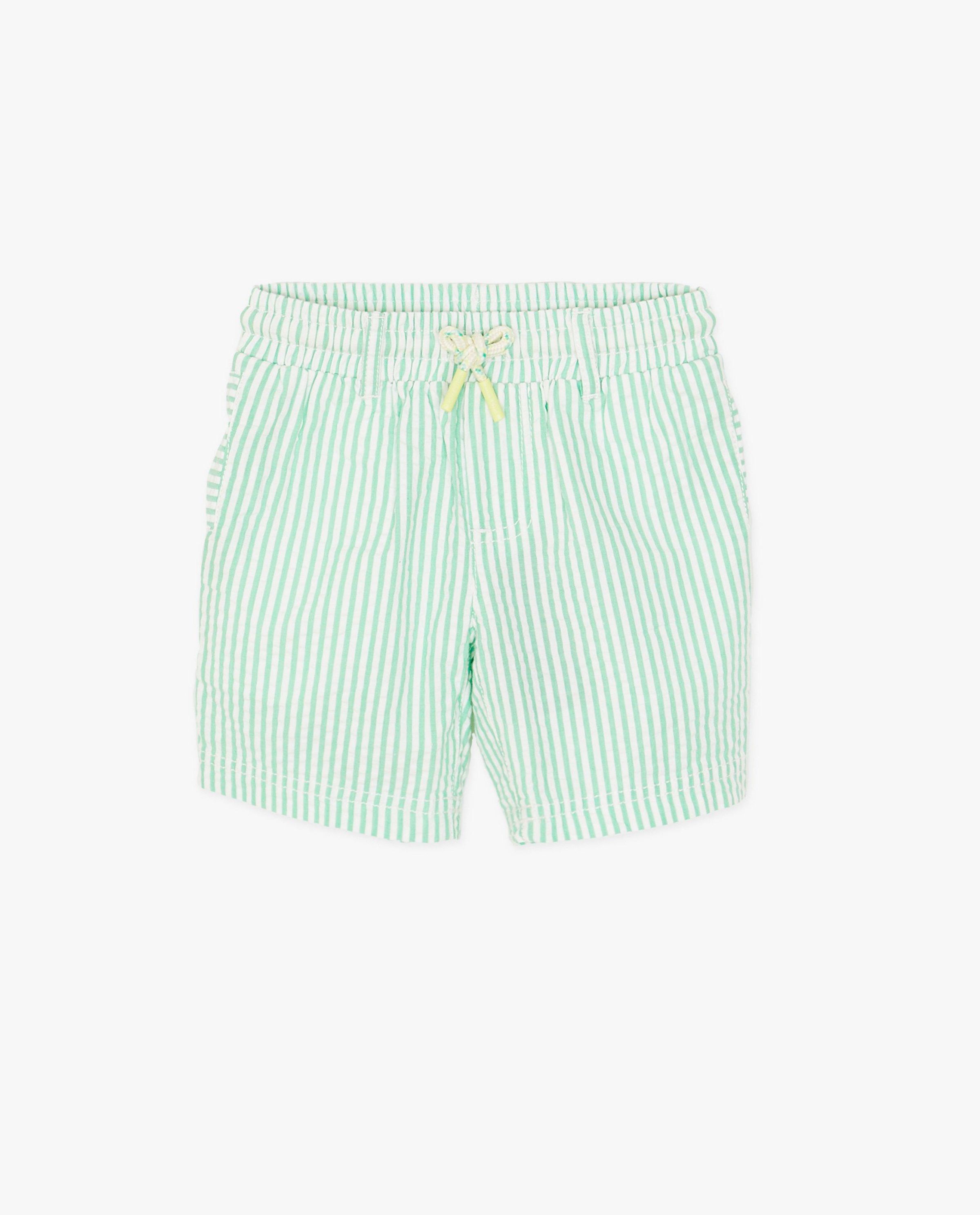 Short met strepen - Kidz Nation