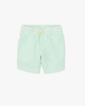 Short met strepen - Kidz Nation