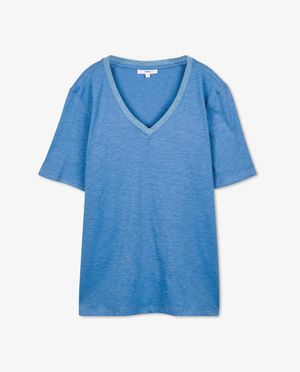 T-shirt rose - Sora
