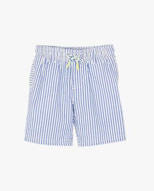 Shorten - Short met strepen