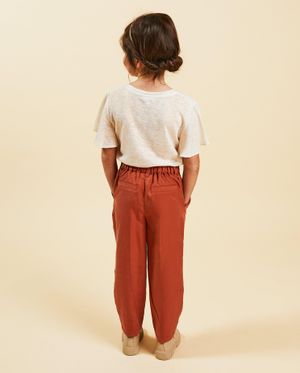 T-shirts - T-shirt avec fil m&eacute;tallis&eacute;, Communion