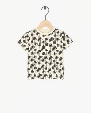 T-shirts - T-shirt met print