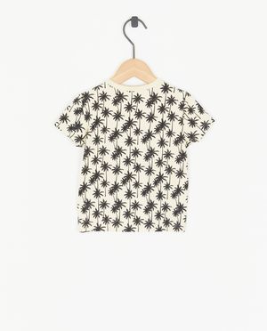 T-shirts - T-shirt met print