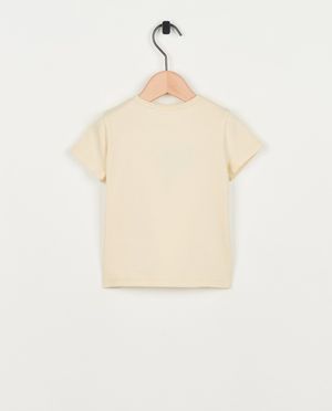 T-shirts - T-shirt met print