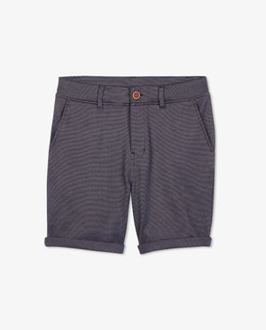 Shorts - Bermuda bleu