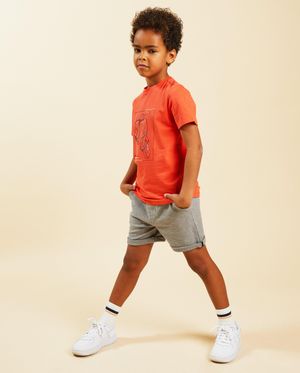 Shorts - Bermuda chin&eacute;