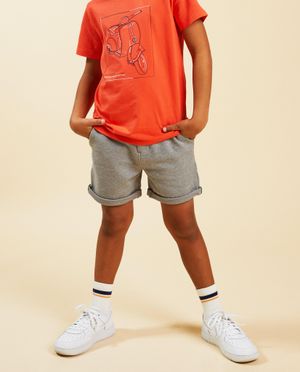 Shorts - Bermuda chin&eacute;
