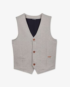 Cardigans - Gilet chin&eacute;