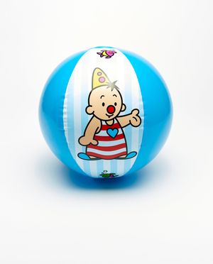 Ballon de plage Bumba - Bumba