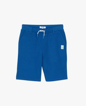 Shorten - Donkerblauwe short