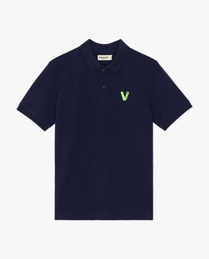 Polo's - Polo met V-icon, heren