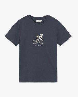 T-shirt wereldkampioen - Vive le v&eacute;lo