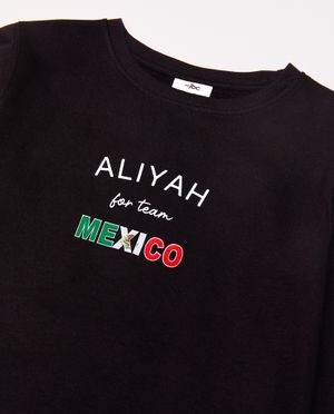Sweaters - Personaliseerbare supporterssweater, 7-14 jaar