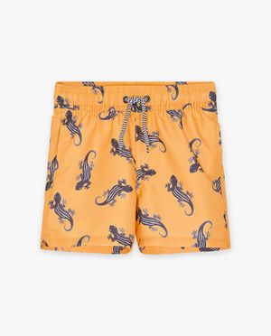 Maillot &agrave; imprim&eacute; - Sturdy