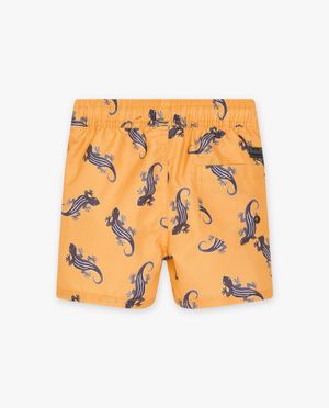 Maillots de bain - Maillot &agrave; imprim&eacute;