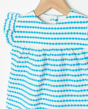 T-shirts - Mouwloos T-shirt