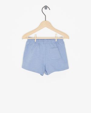 Shorten - Blauwe short