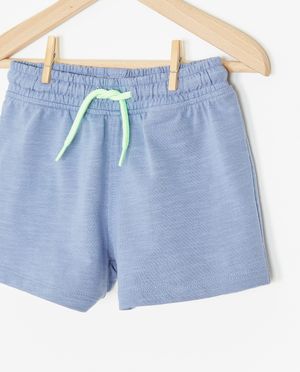 Shorten - Blauwe short