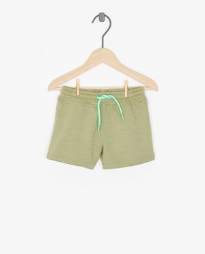 Blauwe short - Besties