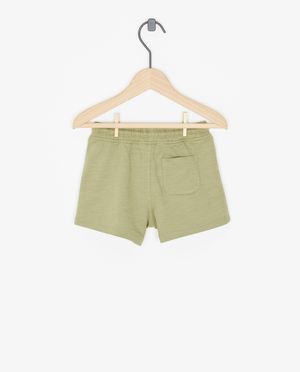 Shorten - Blauwe short