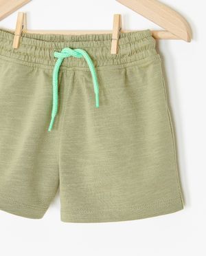 Shorten - Blauwe short
