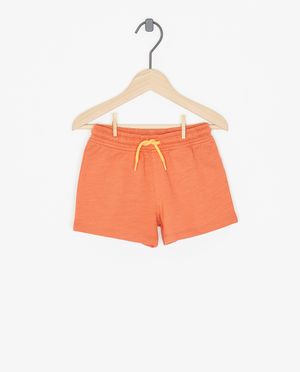 Blauwe short - Besties