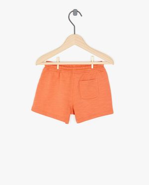 Shorten - Blauwe short