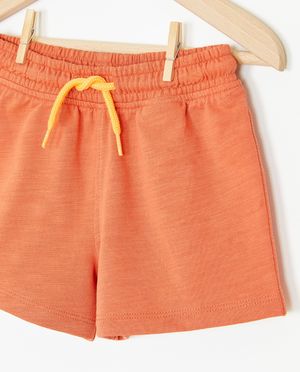 Shorten - Blauwe short