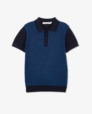 Polos - Polo &agrave; imprim&eacute;