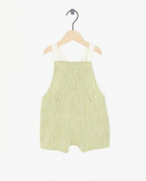 Shorten - Unisex salopette, baby
