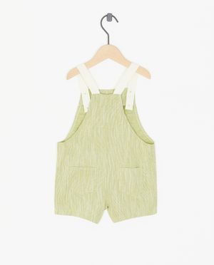 Shorten - Unisex salopette, baby