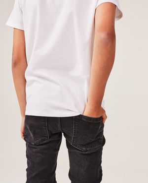 Jeans - Jeans gris