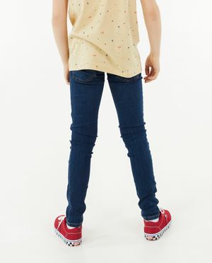 Jeans - Jeans bleu