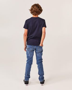 Jeans - Jeans bleu