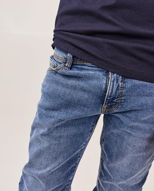 Jeans - Jeans bleu