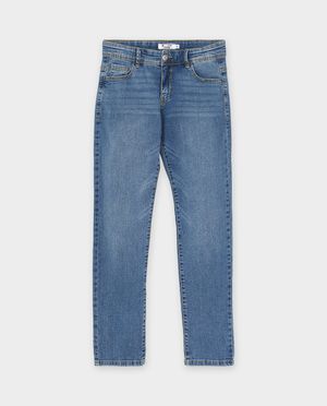 Jeans - Jeans bleu