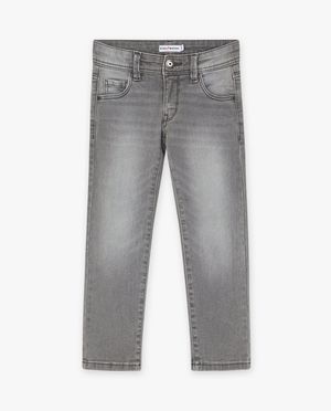 Jeans - Jeans noir, skinny fit