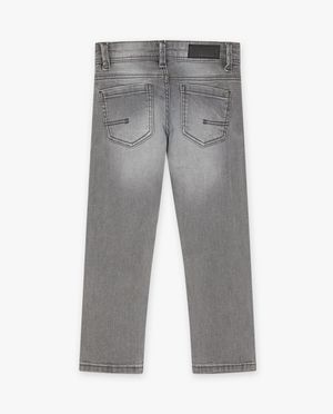 Jeans - Jeans noir, skinny fit