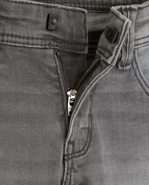 Jeans - Jeans noir, skinny fit