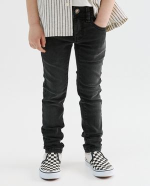 Jeans - Jeans noir, skinny fit