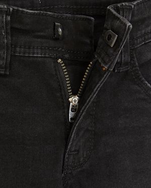 Jeans - Zwarte jeans, skinny fit