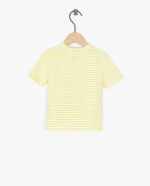 T-shirts - T-shirt &agrave; rayures