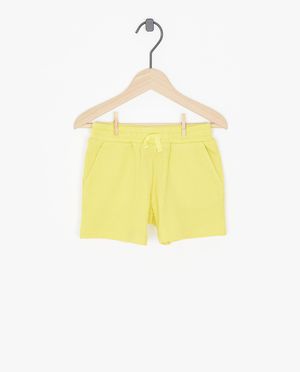 Short met tunnelkoord - Bumba