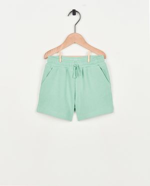 Short met tunnelkoord - Bumba