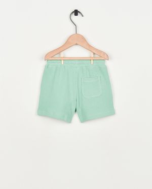 Shorten - Short met tunnelkoord