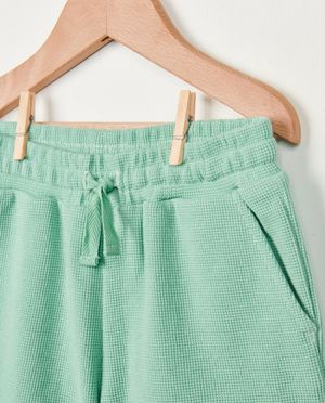 Shorten - Short met tunnelkoord