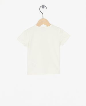 T-shirts - Donkerblauw T-shirt