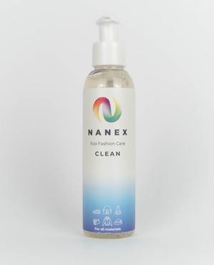 Cleaning gel, Nanex - JBC