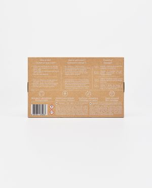 Gadgets - Wasstrips, sea breeze