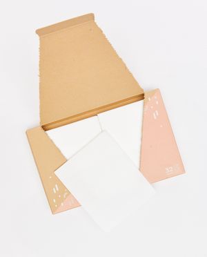 Gadgets - Wasstrips, sea breeze